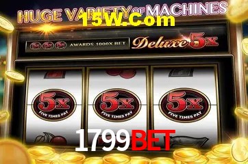 1799Bet - cassino ao vivo